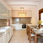El Torreon De Cepones Ferienhaus *