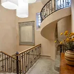 El Torreon De Cepones Ferienhaus Segovia