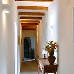El Torreon De Cepones Ferienhaus