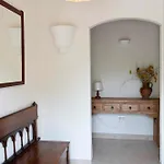 Ferienhaus El Torreon De Cepones Segovia