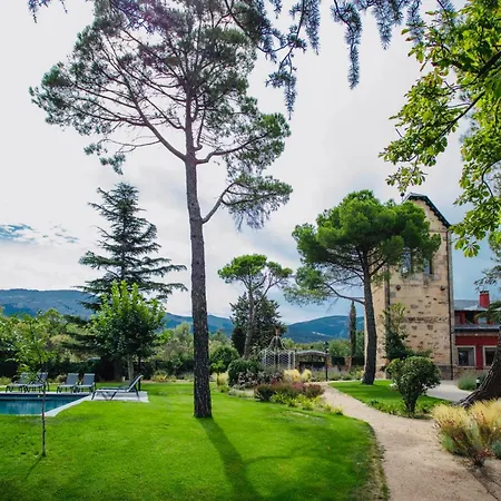 El Torreon De Cepones بيت للعطل شقوبية