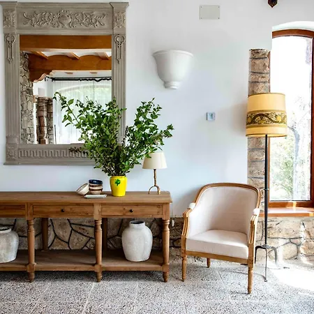 El Torreón De Cepones Сasa de vacaciones *