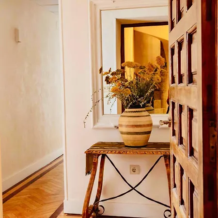 別荘 El Torreon De Cepones セゴビア