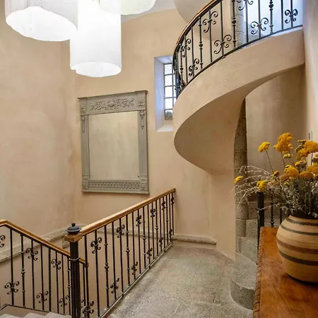 El Torreon De Cepones 別荘 セゴビア