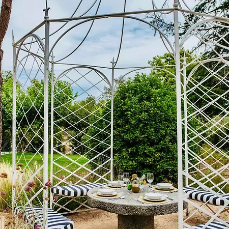 El Torreon De Cepones بيت للعطل شقوبية