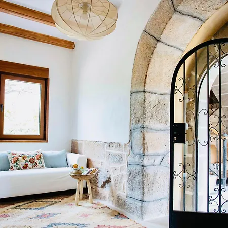 El Torreon De Cepones 別荘