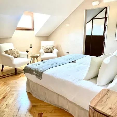 El Torreon De Cepones 塞哥维亚