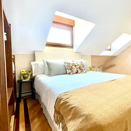 Сasa de vacaciones El Torreón De Cepones