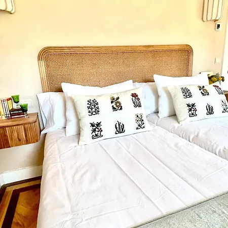 Сasa de vacaciones El Torreón De Cepones