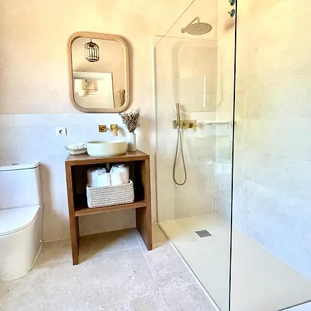 Сasa de vacaciones El Torreón De Cepones Segovia