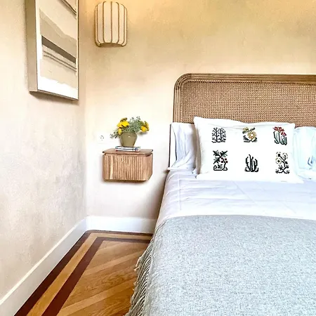 El Torreon De Cepones 度假居 *