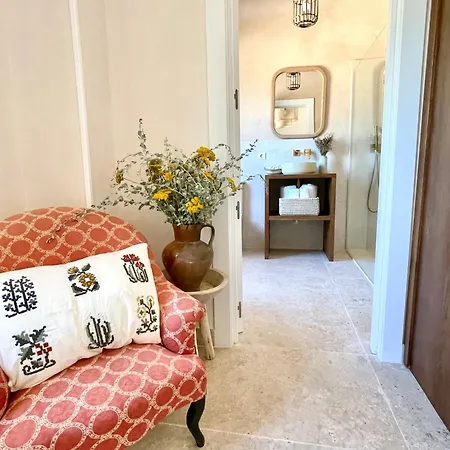 Vakantiehuis El Torreon De Cepones Segovia