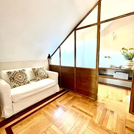 Vakantiehuis El Torreon De Cepones *