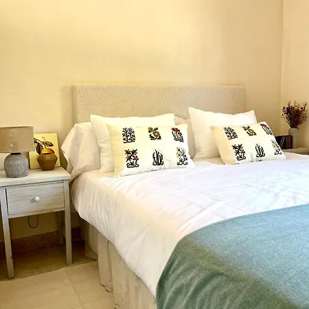 El Torreón De Cepones