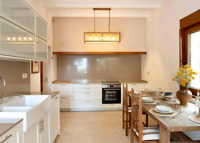 El Torreon De Cepones Semesterbostad *