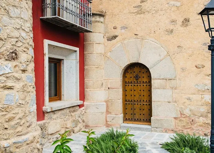 El Torreon De Cepones *