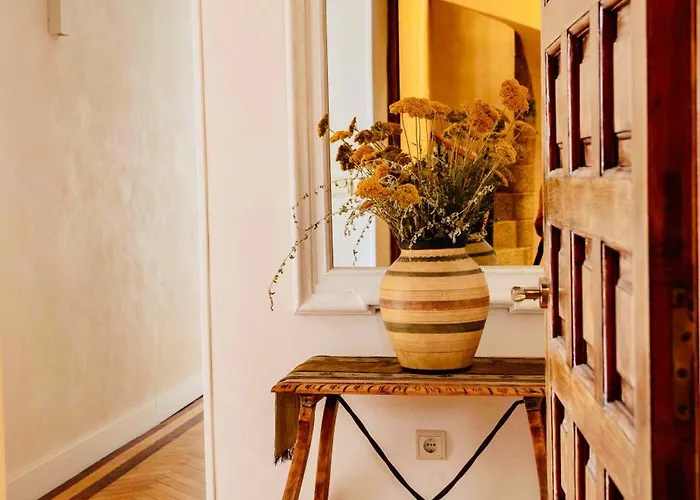 度假居 El Torreon De Cepones 塞哥维亚