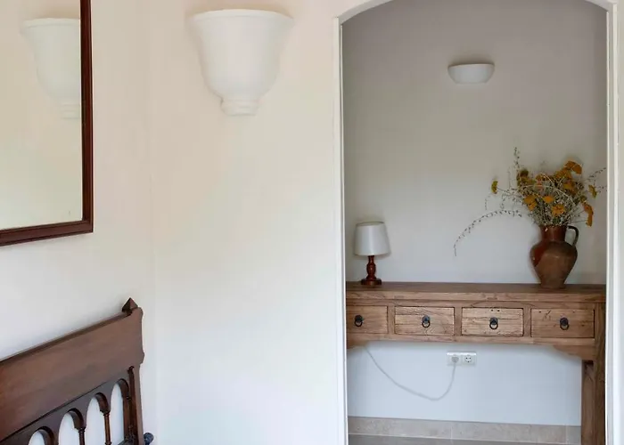 Дом отдыха El Torreon De Cepones Сеговия