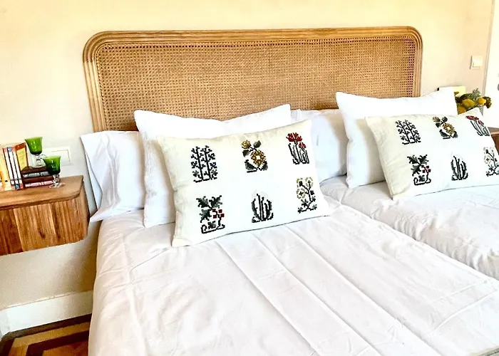 Дом отдыха El Torreon De Cepones