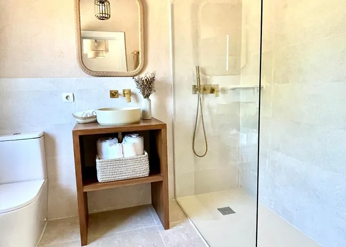 Дом отдыха El Torreon De Cepones Сеговия