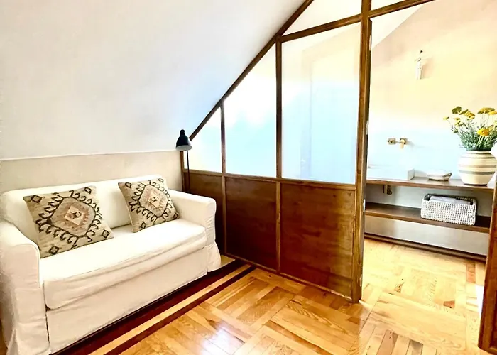 Дом отдыха El Torreon De Cepones *