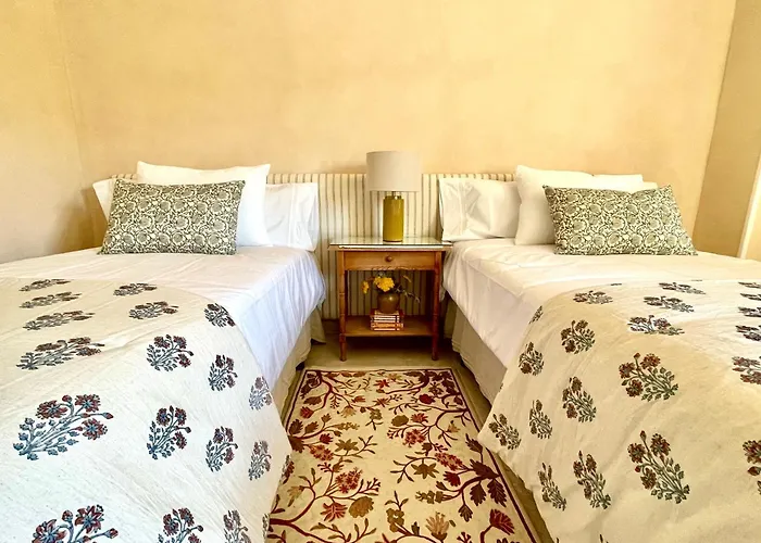 El Torreon De Cepones