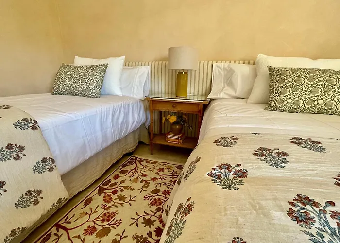 El Torreon De Cepones