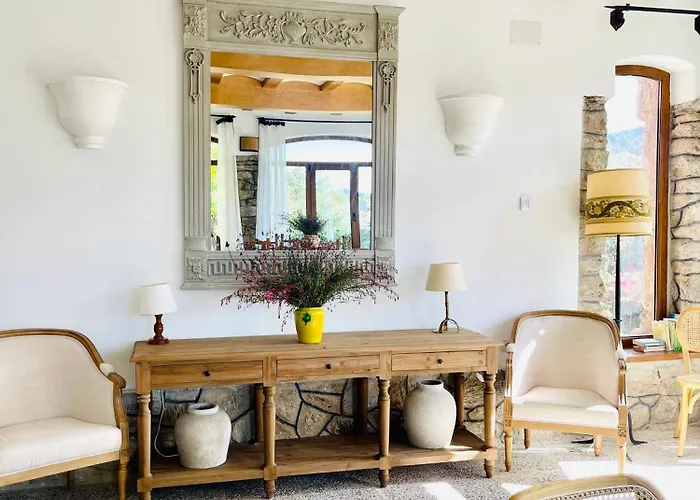 El Torreon De Cepones *